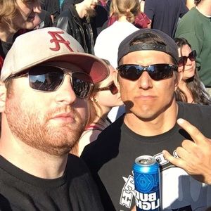 Meet your Posher, Dillon